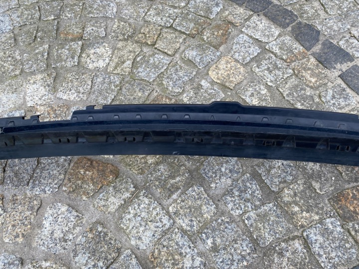 фото №10, Bmw 5 g30 g31 м-пакет решётка средняя бампера 8098663 оригинал