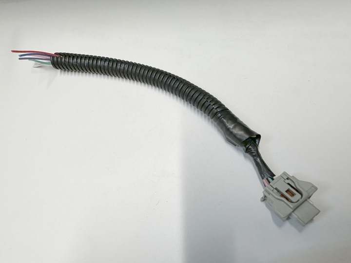 фото №1, Штекер жгуты pdc 893441 toyota corolla оригинал