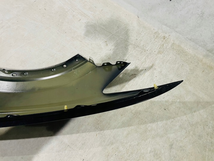 фото №10, Audi q8 sq8 4m8 крыло правые перед переднее 2019-2024 год