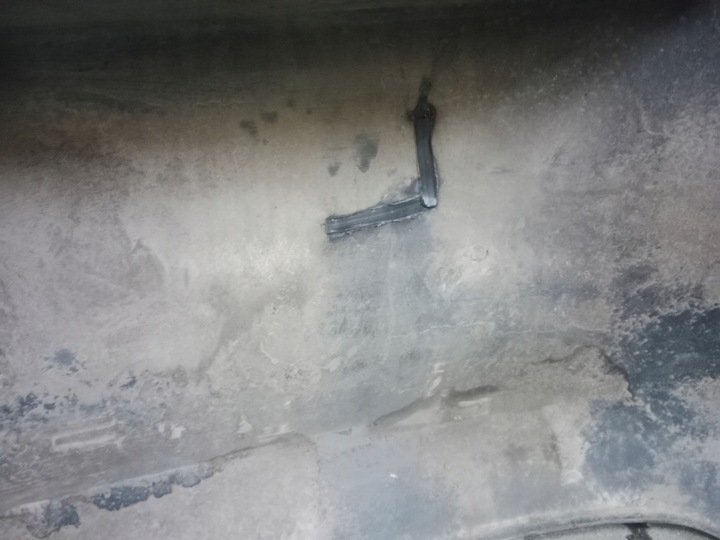 фото №9, Бампер зад задний toyota auris i 1