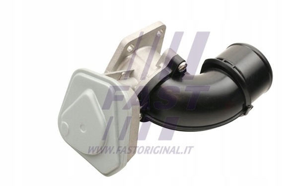 фото №3, Дросельна заслінка повітря do iveco daily i