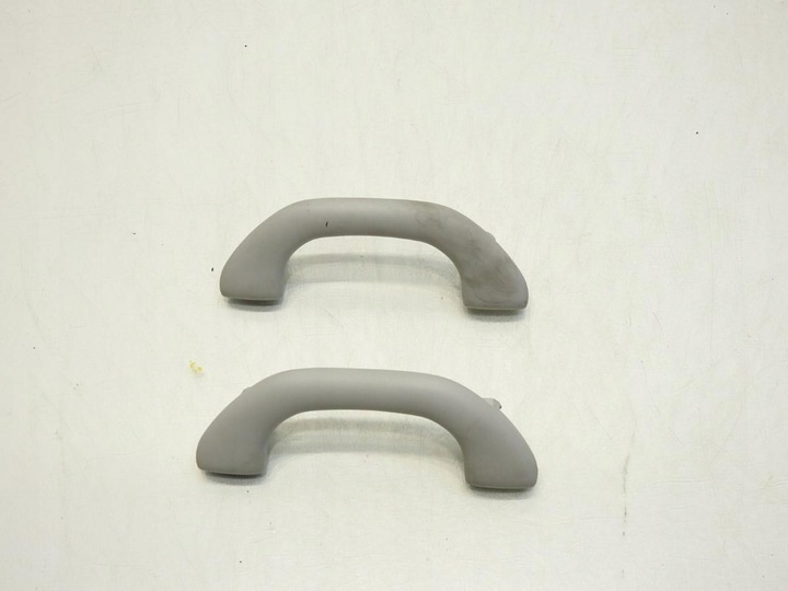 фото №7, Ручка тримач стеля перед vw passat b6 рестайлінг 1k0857607m