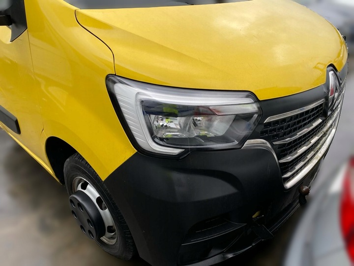 фото №9, Renault master iii iv 2.3 dci biturbo коробка передач коробки передач zf4006 zf4 320108045r