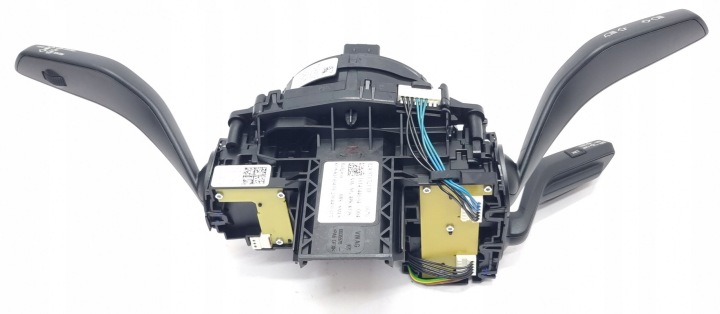 фото №9, Підкермові важелі шлейф audi q2 81a 82a953502b 82a953521bf