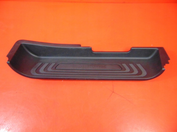 фото №1, Vito w447 накладка пороговая левая перед градус