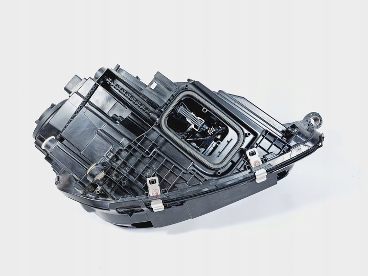 фото №10, Mercedes gle w 167 лампа левая полный led multibeam a1679066504