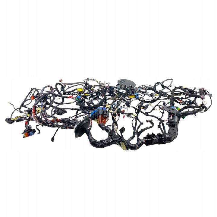 фото №14, Джгут інтер'єру dacia duster ii 1.3 tce 240107351s