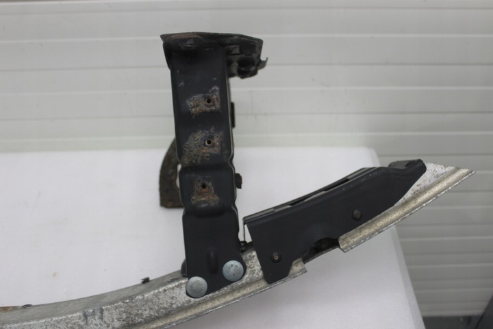 фото №10, Mercedes clk w209 балка передня зона зминання a2096260655