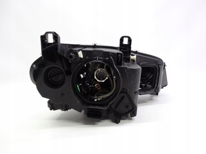 фото №10, Bmw x5 e70 рестайлінг 2010-2013 фара ліва ксенон поворотний динамічний 7221895 оригінал