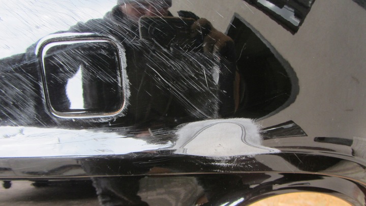 фото №10, Бампер зад задній audi a7 4g8 pdc