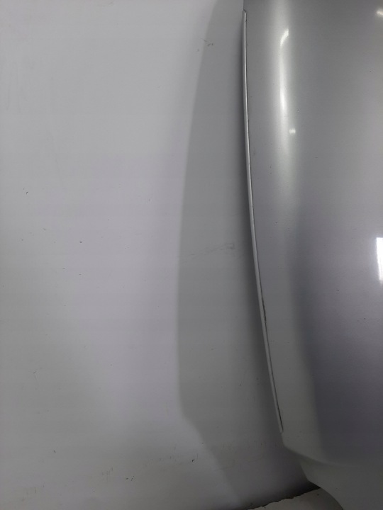 фото №8, Honda cr-v i 2.0 16v 4wd 4x4 рестайлинг 01r капот крышка передняя код nh623m