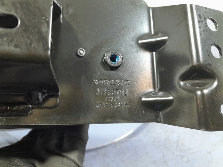 фото №7, Volvo s90 ii v90 потенціометр педаль газу 31445780