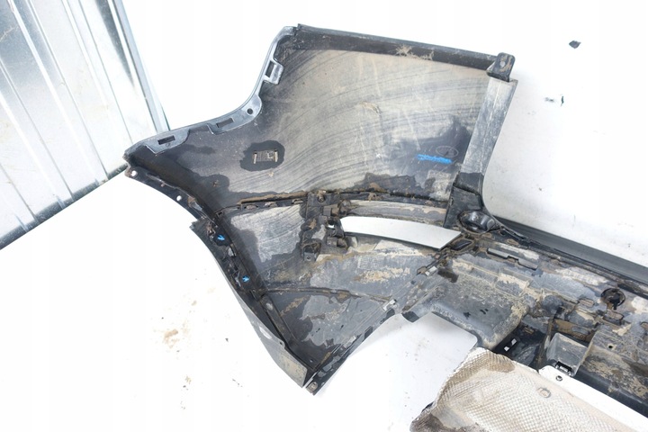 фото №7, Бампер зад задний land rover evoque bj3217926a