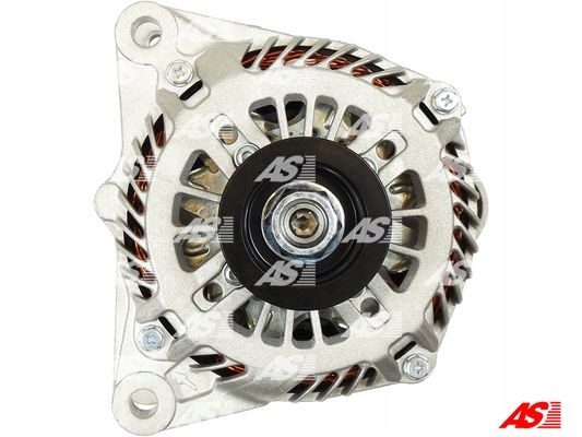 фото №2, As-pl a5096 генератор