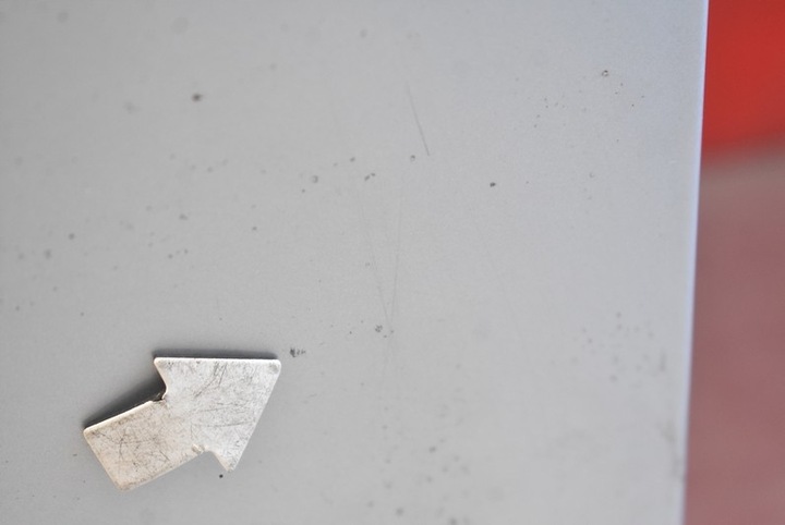 фото №7, Дверь левая перед передние 1f7 toyota corolla e15 sedan рестайлинг 08-13