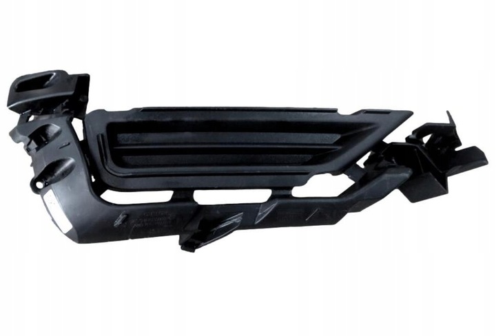 фото №1, Volvo xc90 ii права заглушка галоген бампер перед оригінальний номер