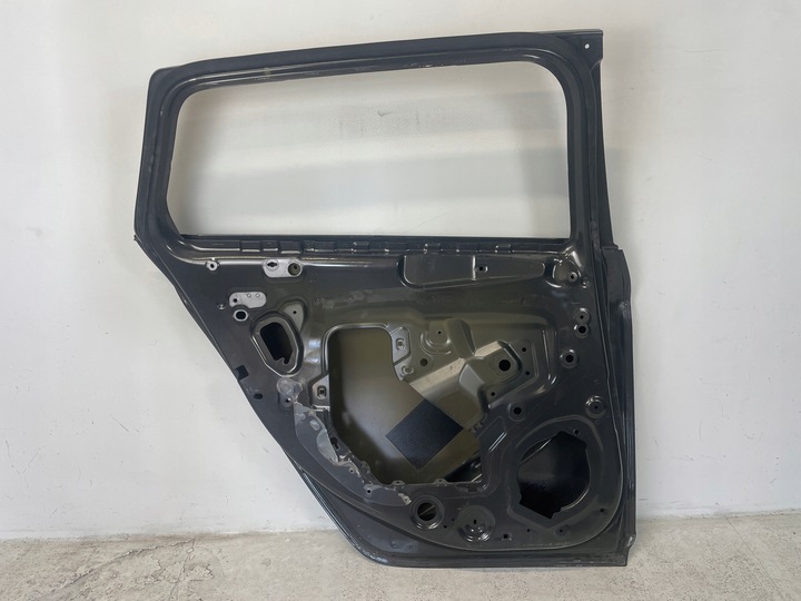 фото №7, Двері задні ліві opel astra k v 5 універсал