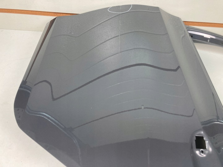 фото №9, Двері ліві задні vw golf viii 5h4