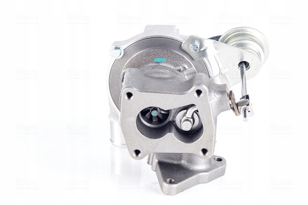 фото №14, Nissens 93078 насос прискорювача, карбюратор