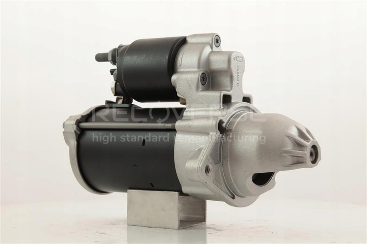 фото №10, Стартер alfa romeo citroen ford lancia peugeot 1.3 hdi tdci jtdm jtd d