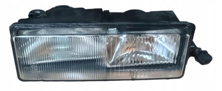 фото №1, Галоген daf xf 95 левый 1328860