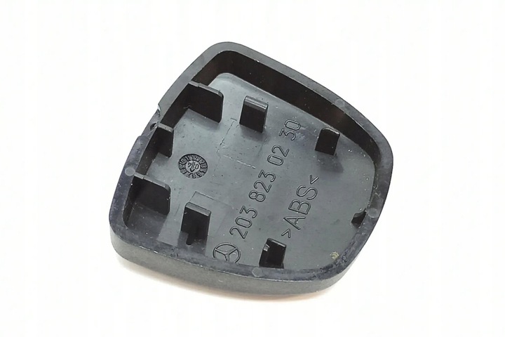 фото №9, Інші запчастини внутрішні mercedes-benz e w211 2038230230 3.2l дизель 165kw