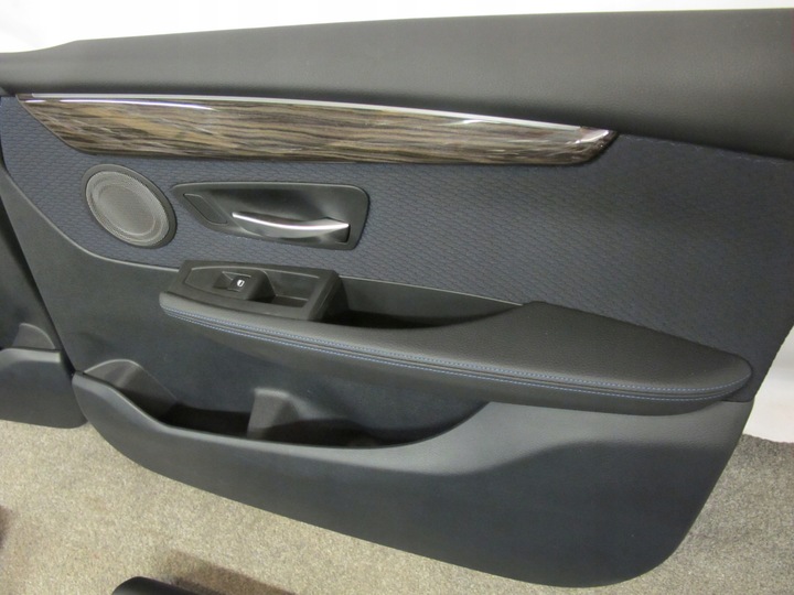 фото №6, Обшивки bmw f45 harman/kardon м-пакет jak новое!!!