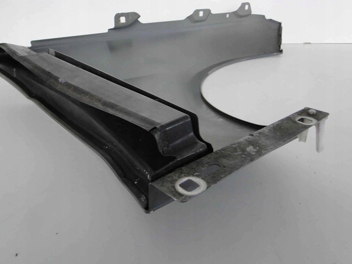 фото №12, Mercedes e w212 212 крило переднє лівий 792