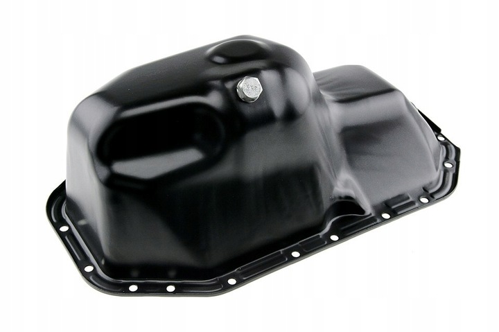 фото №1, Піддон масляна vw polo 1.4 02- skoda fabia 1.4 -08