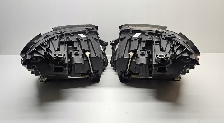 фото №11, Mercedes e клас 213 w213 performance фара повний led лівий праві