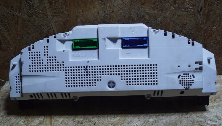 фото №7, Спідометр  прилади vw phaeton 6.0 w12 3d0920981b 0263619205