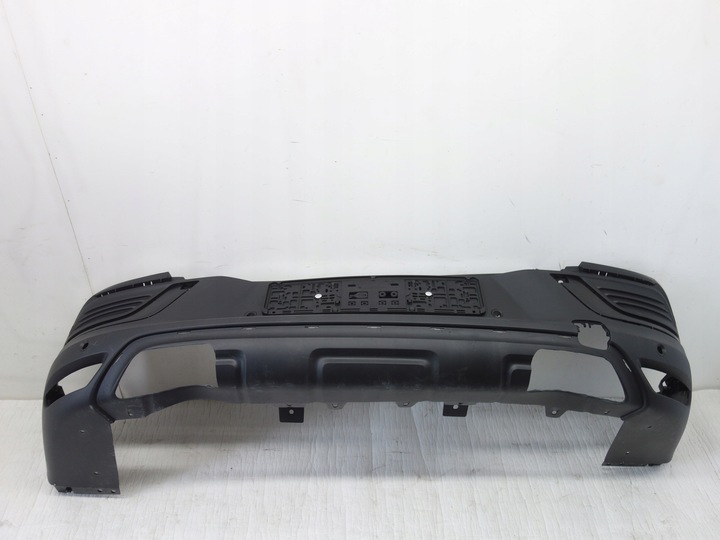 фото №1, Бампер зад renault arkana 2021- 6 pdc 850729292r