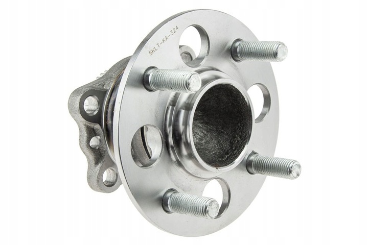 фото №9, Ступиця підшипник зад kia picanto rio 11- hyundai 11-