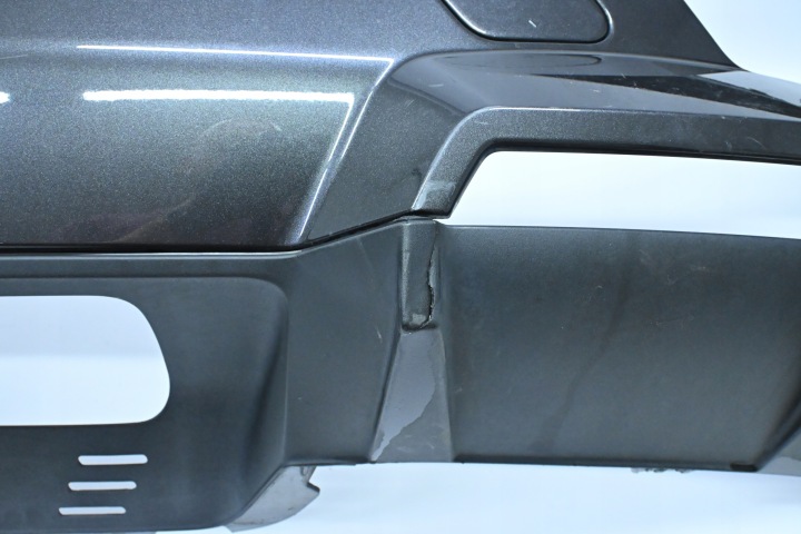 фото №10, Bmw ix i20 2021-2025 бампер заднє оригінальна запчастина 8737823