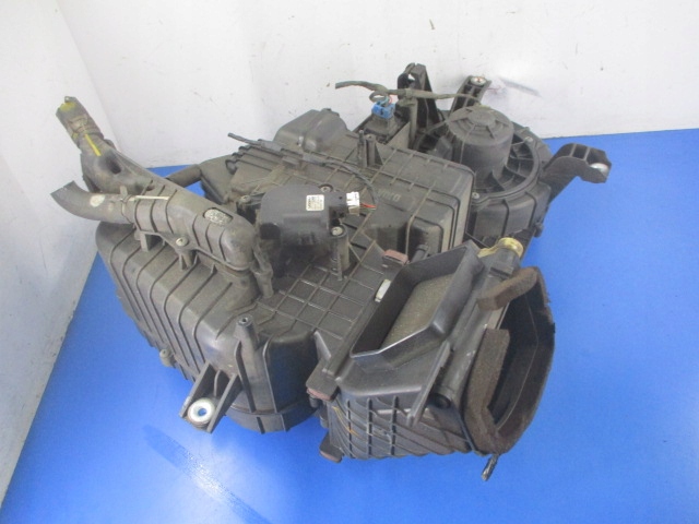 фото №4, Hyundai ix55 отопитель воздуходувка моторчик