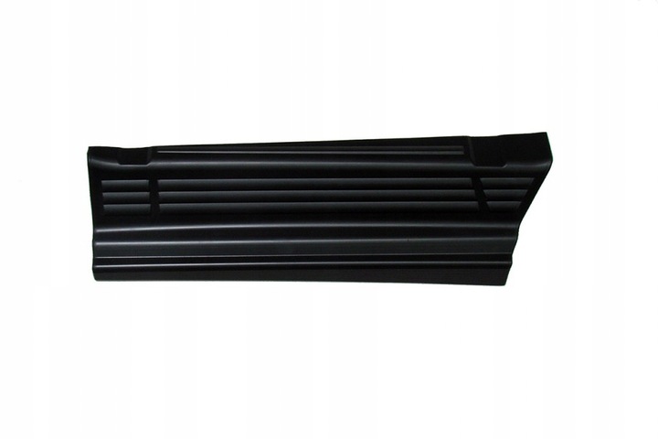 фото №1, Накладки na пороги peugeot boxer 2006-2013