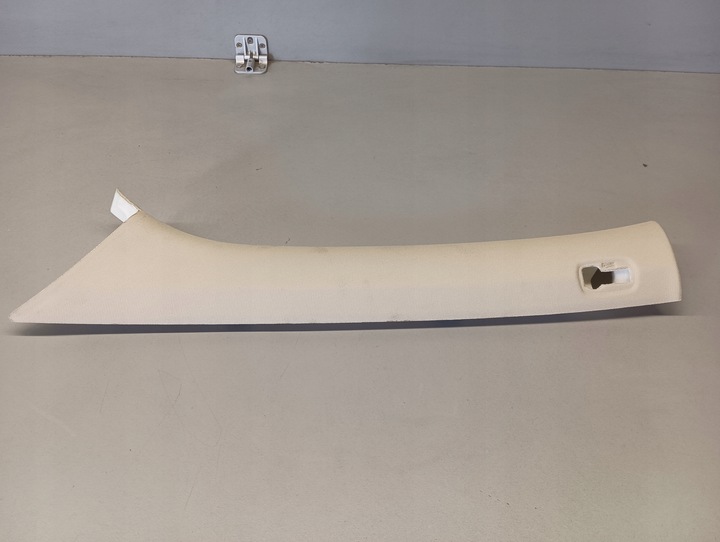 фото №1, Захист стійка перед mercedes glk x204 2046900726