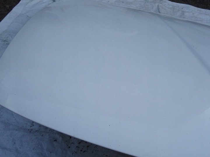 фото №12, Капот шумоізоляція seat leon i 1 toledo ii 2 lb9a