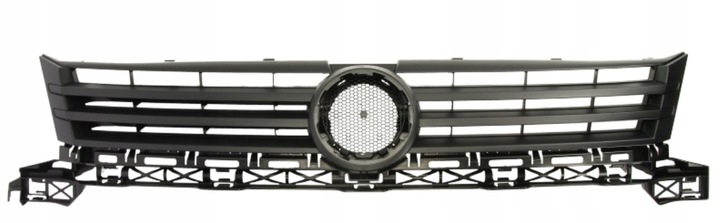 фото №1, Решітка радіатора решітка перед vw touran 1t3 2010-2015