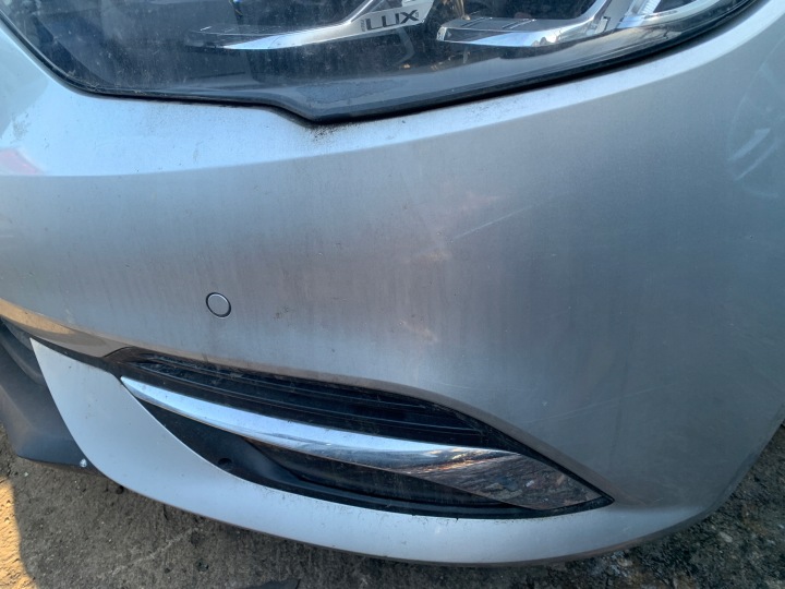 фото №6, Opel insignia b ii бампер передний перед pod pdc - z176