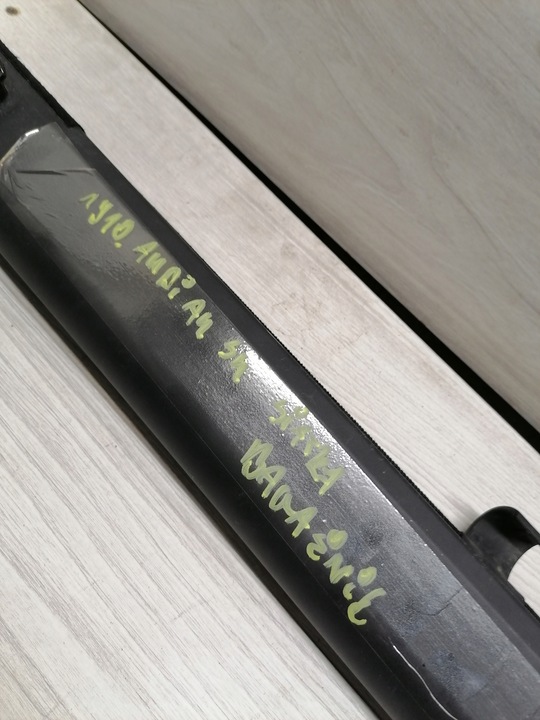 фото №7, Audi a4 s4 b9 8w сітка багажника 8w9861691