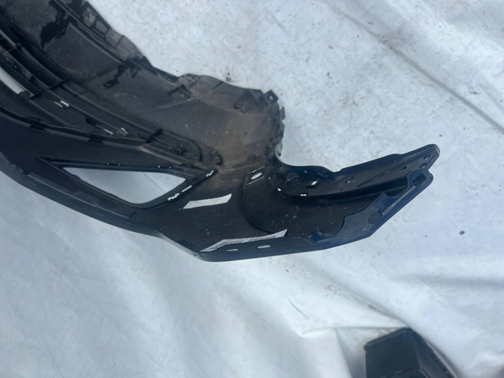 фото №15, Бампер vw tiguan ii рестайлинг 5na 2021 перед переднее