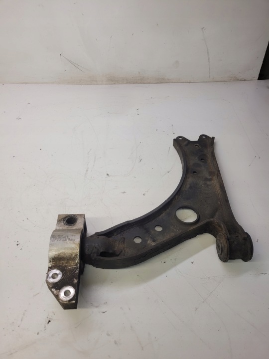 фото №6, Ричаг правий перед audi a3 8p vw seat 1k0407190e