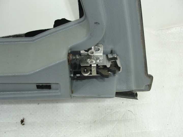 фото №8, Крышка жёсткая крыша nissan navara np300 дорога ranger 15-