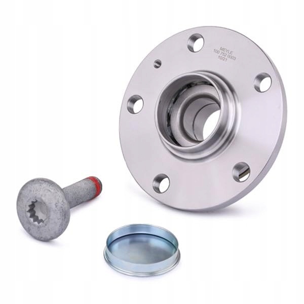 фото №11, Meyle 100 752 0003 ступица колёса