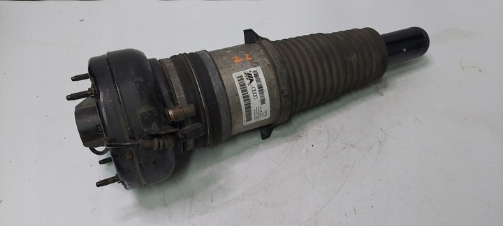 фото №1, Audi a8 s8 d4 амортизатор перед 4h0616039aj