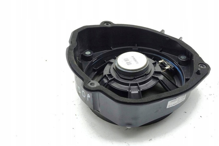 фото №10, Динамік передніх правих двері jeep avenger j2 34123 електричний 115kw 2024