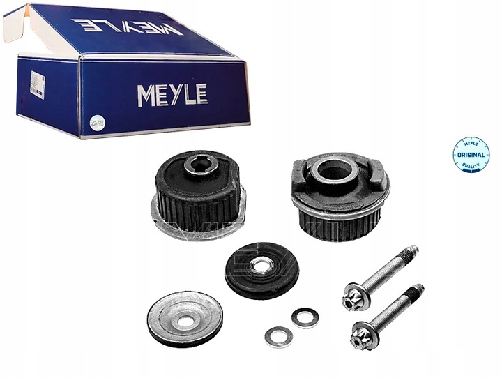 фото №1, Набір ремонтний балка підвішування зад l/p mercedes c cl203 c t-model