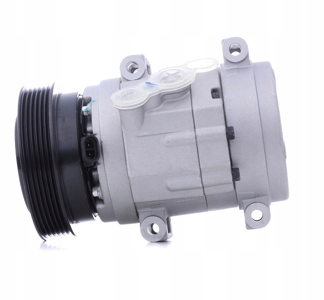 фото №9, Stark skkm-0340012 компресор кондиціонера polyv6 sp17 pag 46 do opel antara