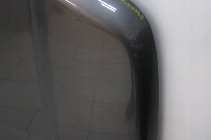 фото №5, Капот крышка двигателя land rover freelander ii 2006r- 907